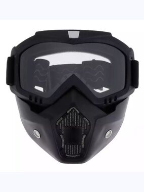 Men's Ski Mask